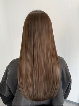 モードケイズトウキョウ 銀座店(MODEK'S TOKYO) レイヤーカット/顔周り/前髪カット/ショート/ボブ/ボブレイヤー