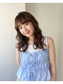 トレンチ(TRENCH)&nbsp;ふんわり柔らかいスタイルが好きです！