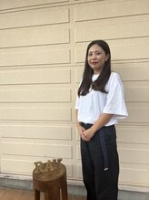 レイ 新守谷店(Ray)&nbsp;黒部 麻実