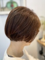サロンドレノマパートスリー(SALON de renoma P-lll) 美髪ケア＊髪質改善ヘアエステ＊前髪＊イメチェン_行徳駅 妙典駅