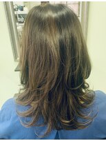 サロン ド バカラ(salon de vacala)&nbsp;ダイヤモンドレイヤー