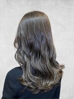 ルシードスタイル リコット レディース(LUCIDO STYLE Ricotto Lady's)&nbsp;20代30代40代髪質改善トリートメント艶感ストレート暗髪