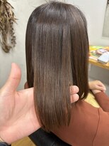 サニー(SUNNY)&nbsp;ボブ