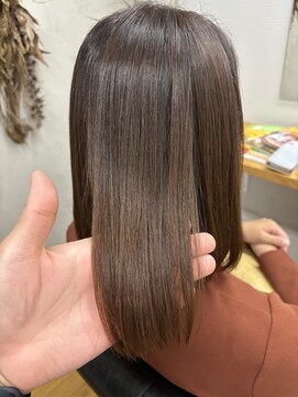 サニー(SUNNY) ボブ