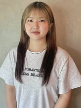 アルウ(Aru) 兼城 千彩希