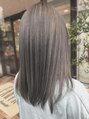 アースコアフュールボーテ 高岡店(EARTH coiffure beaute)&nbsp;ドクターストレート【内容は僕まで聞いてください】