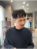 クシャクシャ