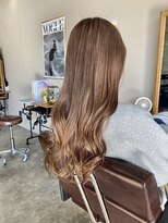 メロー(Mellow)&nbsp;ユル巻き