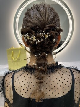 アンジェリカ 布施セントラルビル店(ANGELICA) 王道アップ