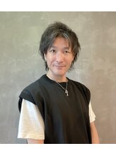 ロゼット バイ クレール(Rosette by Clair) KAZU オーナー