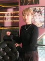 ザ ブー(the Boo) 岩佐 智美