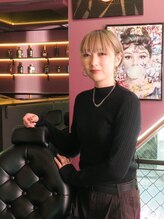 ザ ブー(the Boo) 岩佐 智美