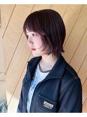 レイヤーボブ
