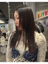 ゼスト 八王子店(ZEST) 大人気酸性ストレート〈ホノカ〉