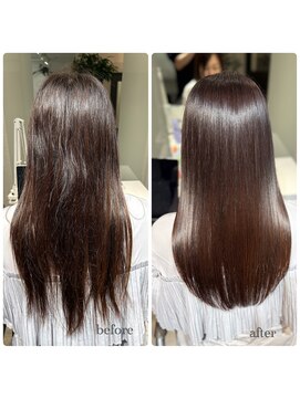 イフドット 西宮(if.) 超高濃度水素プレミアムエイジングケアカラーエステ#ヘッドスパ