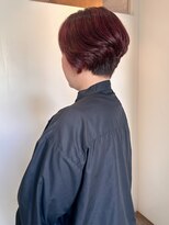 コカブ 本山(KOCHAB)&nbsp;前下がりショート