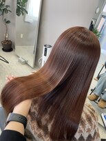 リブ(Lib)&nbsp;美革ストレート