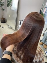 リブ(Lib)&nbsp;美革ストレート