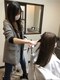 リルーム 伊勢崎店(Re:room)の写真/マンツーマン施術×丁寧なカウンセリングで理想のstyleを実現♪髪のお悩みにも親身に寄り添ってくれる＊