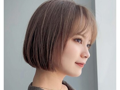 アグ ヘアー ベルス 大谷店(Agu hair BELLUS)の写真