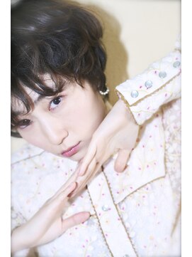 ザップ(ZAP) センシュアルショート