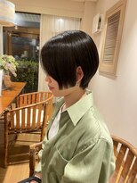 ユウヘアー 石川橋店(U Hair)&nbsp;ショート