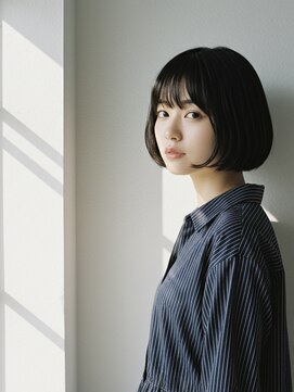 コトナ 越谷店 ショートボブ