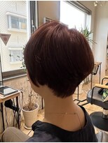 アンピット(Un pitto)&nbsp;コンパクトショート