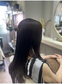 さらさらカット艶トリートメント♪