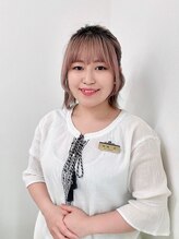 プルーナ(Pluna.)&nbsp;錦織 望