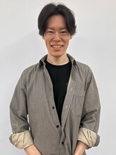アグ ヘアー エゼ 石江店(Agu hair aise) 山内 翔太