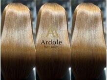 アルドーレ(Ardole)