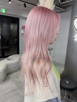 サイ アオヤマ(sai AOYAMA)&nbsp;ペールピンク