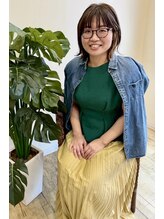 アヌエヌエ(a nue-nue) 加藤 倫子