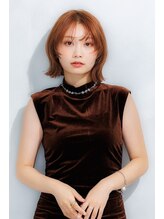 クロエ 武蔵小杉(Cloe)&nbsp;ニュアンスフェイスレイヤー