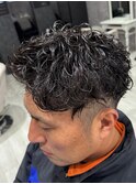 ナチュラルパーマ☆