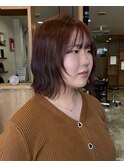 ボブ