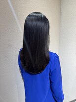 エルサフィロ ヒゴバシ(el zafiro)&nbsp;【エルサフィロ　肥後橋】お客様スタイル