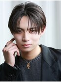 サンウォン風前下がりセンターパート