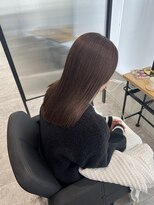 リアン(Lien)&nbsp;20代30代40代髪質改善ストレート