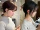 フラネ(Flaner)の写真/ショートはあなたの魅力を最大限に引き出します◎似合わせ×バランスを見極めた高技術で褒められStyleに☆