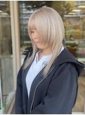 【Maho】ミルキーホワイト