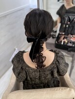 ナコプラス(naco+) 編みおろし