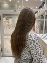 シエル 藤沢店(CIEL)&nbsp;王道！！ベージュ系カラー！