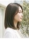 トレス プラス エヌ(TRESS+n)の写真/話題の髪質改善トリートメント＆TOKIOインカラミトリートメントで理想のうるツヤ質感に☆