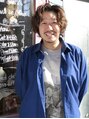 ピエスデシュブー(piece des cheveux)/小林　裕隆