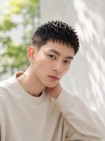 キラク(kirak)&nbsp;刈り上げショート