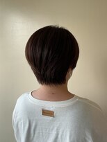 クレールボワス 引佐店(Clair,e bois)&nbsp;ショートスタイル