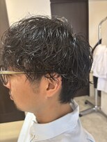コルト(COLT)&nbsp;ナチュラルマッシュショート