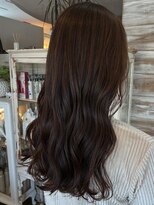 キートス(kiitos)&nbsp;brown beige